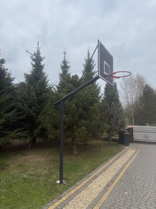 Kosz do koszykowki 300 cm