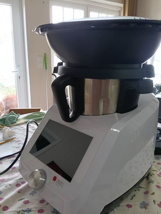 Mounsieur Cuisine Smart