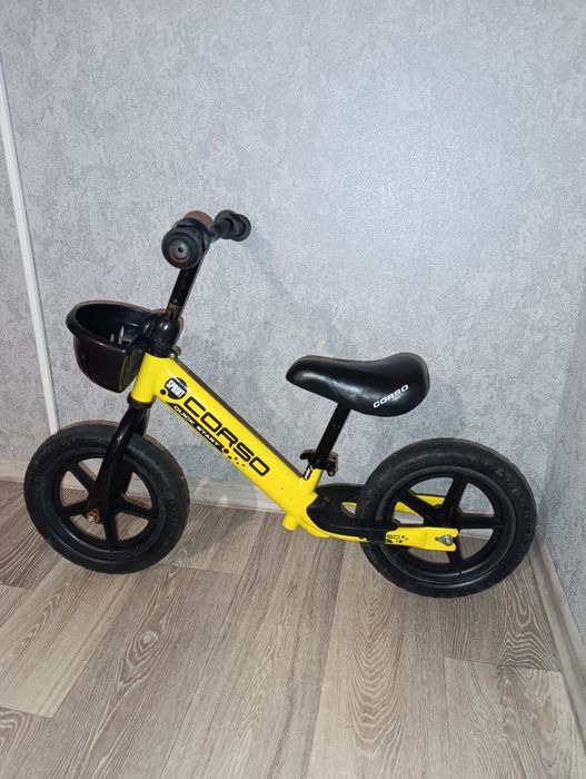 Беговел 2 + года