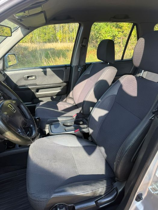 Honda CR-V*4x4*2.0lpg*2004r*