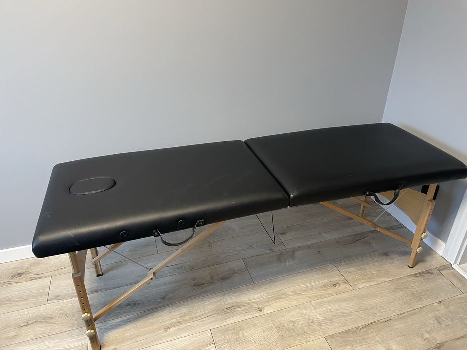 Łózko do masażu/kosmetyczne. NIE WYSYLAM