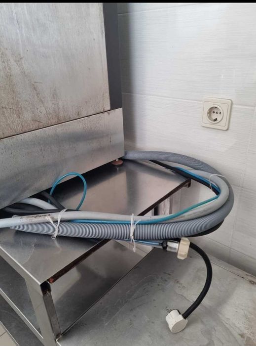 Máquina Cimbali Lava Copos e chávenas