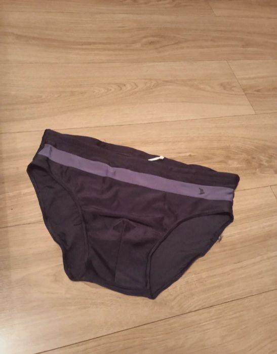 Kąpielówki męskie Crane