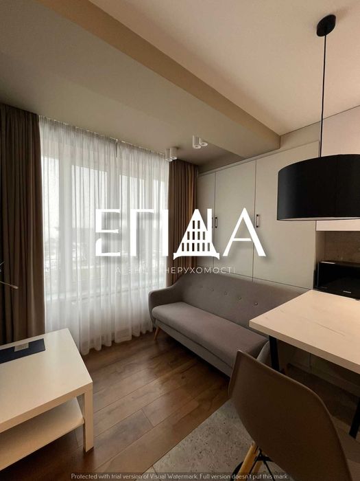 Оренда 2-к квартира ЖК Волкова 3в