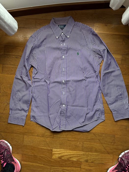 Camisas  Ralf Lauren