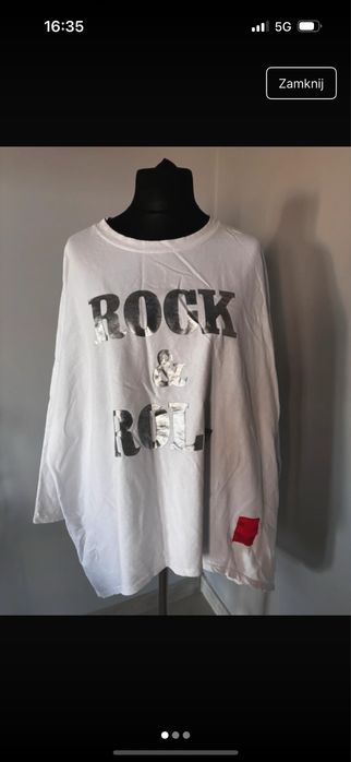 Bluzka, New Collection