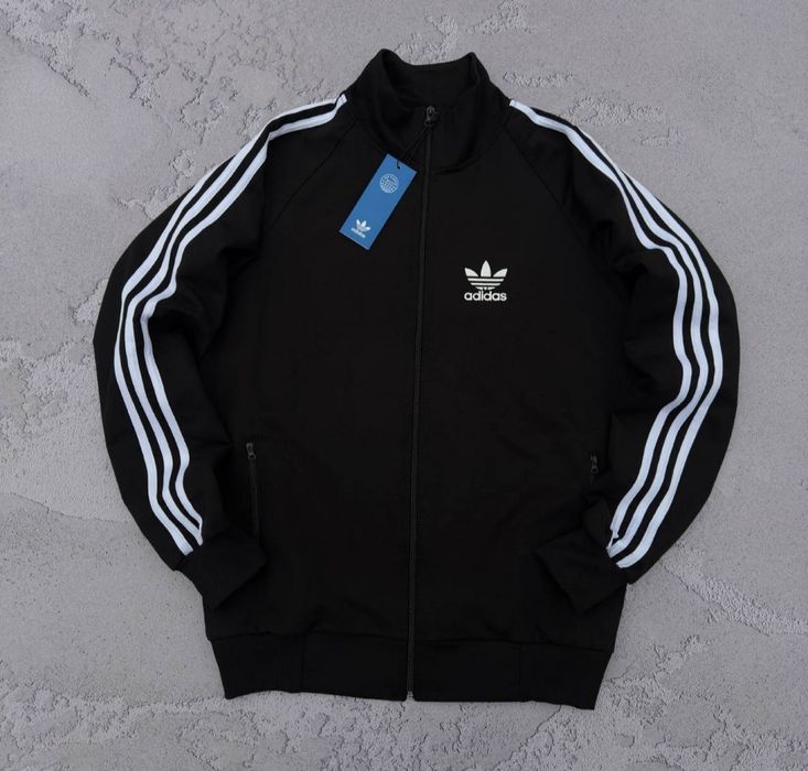 Зіпка - кофта Adidas