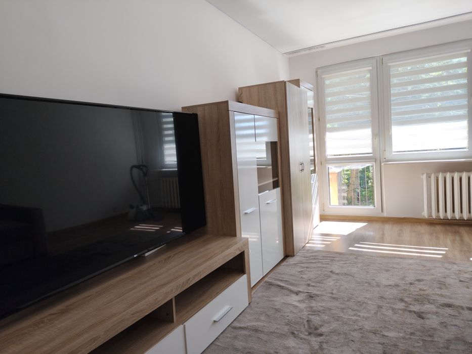 Wynajmę mieszkanie dwa pokoje 52 m² zapraszam okazj - Widok 5