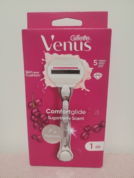 Maszynka Gillette Venus Comfortglide