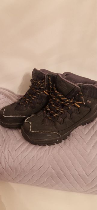 Buty trekingowe TRESPASS zimowe męskie 40