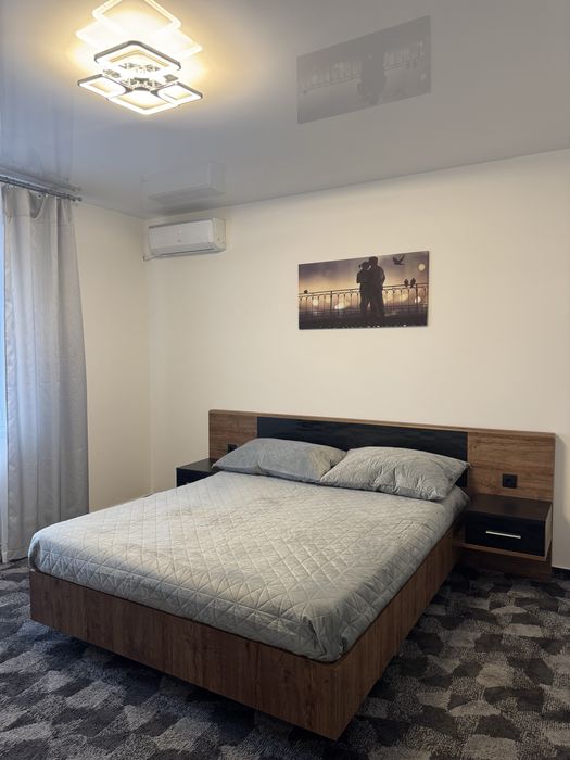 Оренда Таунхауса на генераторі в мережі «CityHome»-200 метрів метро Осокорки