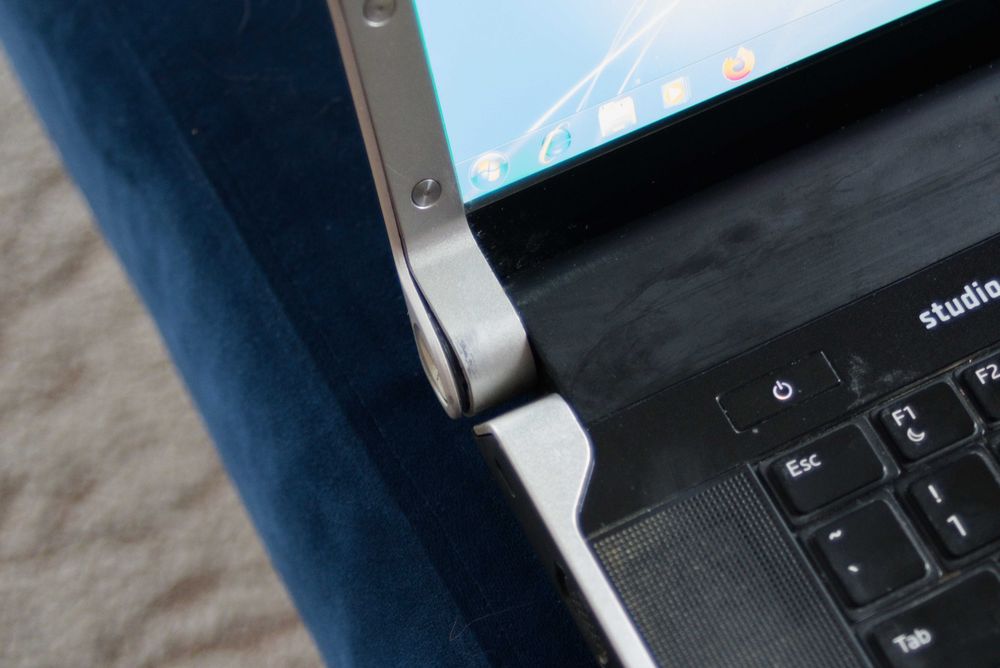 Dell Studio XPS 1647