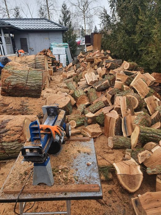 Usługi Ogrodnicze Grześ