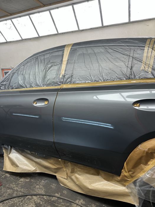 Покраска фарбування авто рихтовка