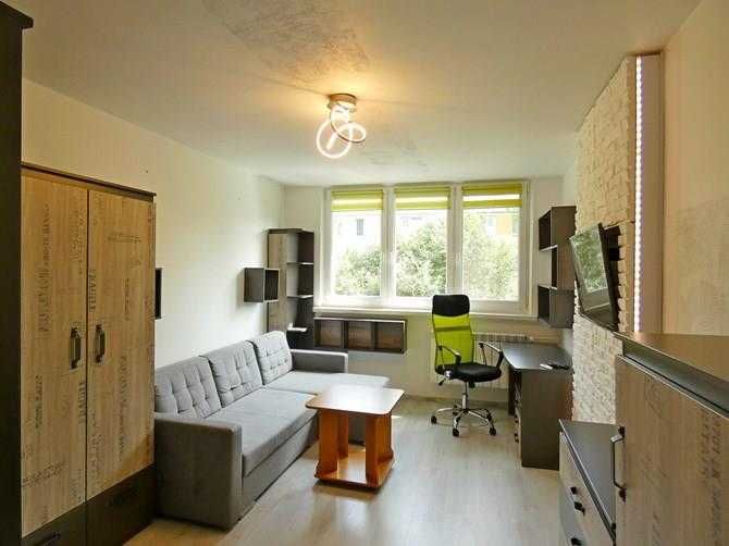 Al. Pokoju 22, Śródmieście, 2 pokoje pet friendly