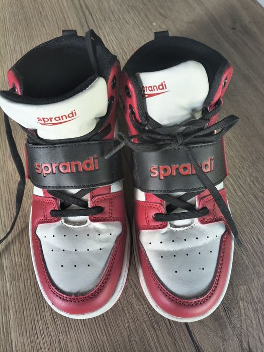 Sprzedam Buty Sprandi