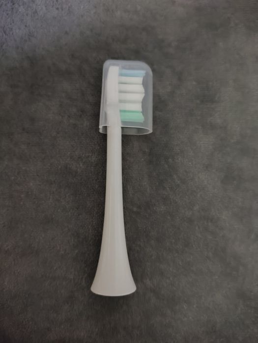 Nowe końcówki do szczoteczek Philips Sonicare Diamond Clean