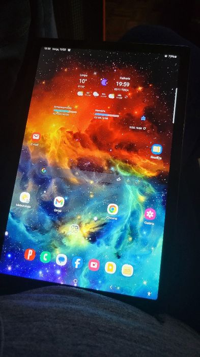 Samsung Galaxy Tab A8 SM-X200