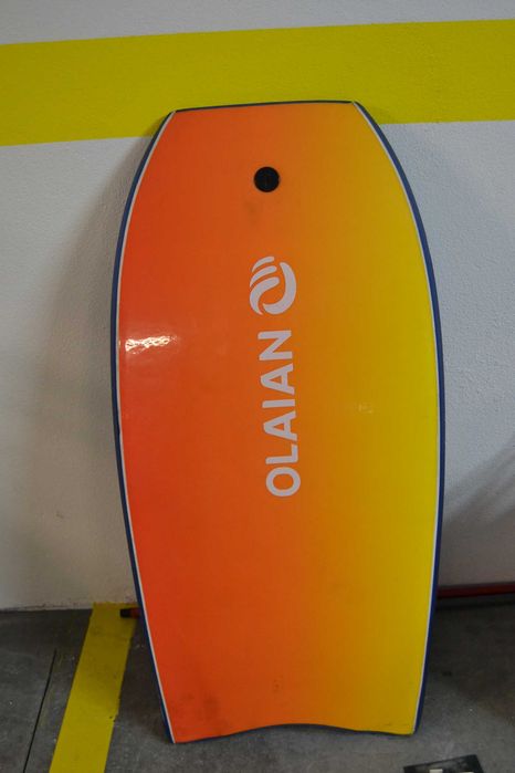 Prancha bodyboard Olain