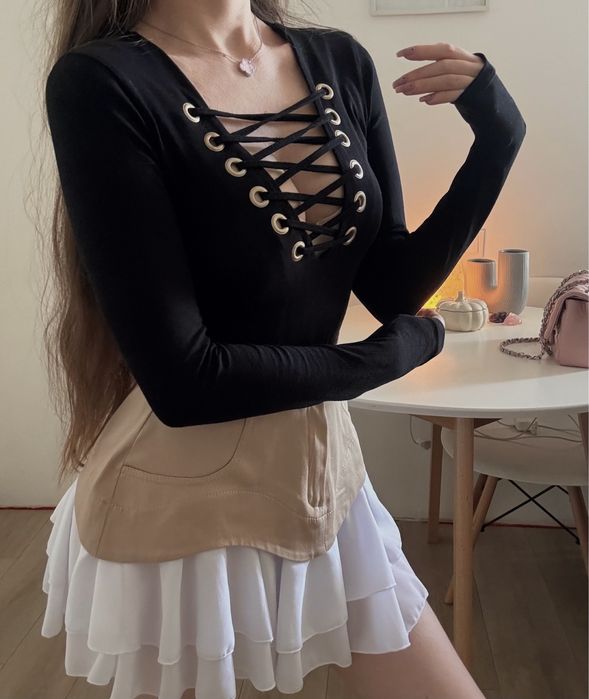 пакет речей forever 21, все за 250 грн.