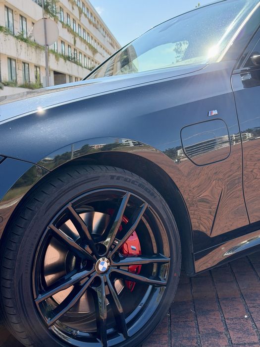 BMW 330e Touring G21 Full Pack M Performance