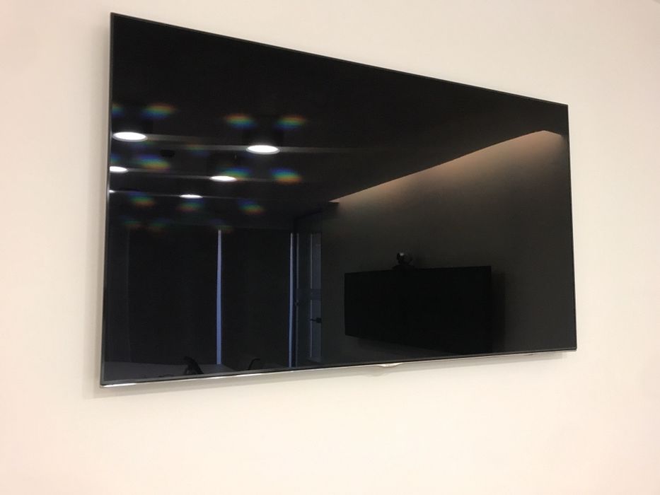 Televisão Samsung 55”