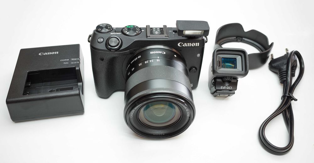 canon powershot g7 x mark ii - купить фототехнику, видеоаппаратуру