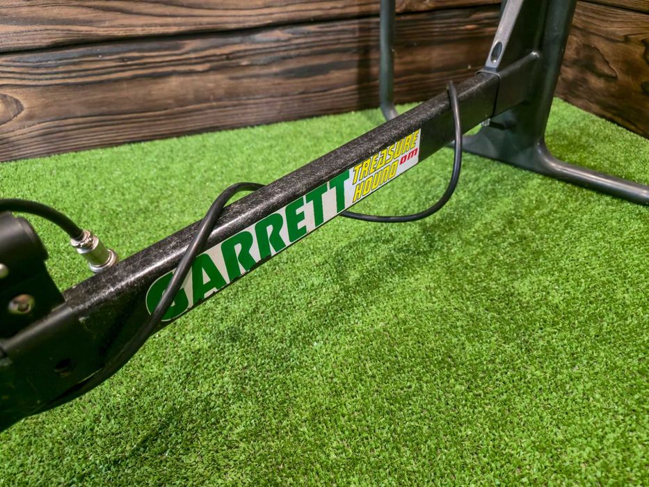 Насадка TreasureHound EagleEye для Garrett GTI 2500