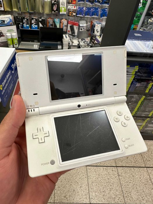 Konsola Nintendo DSi | SKLEP |