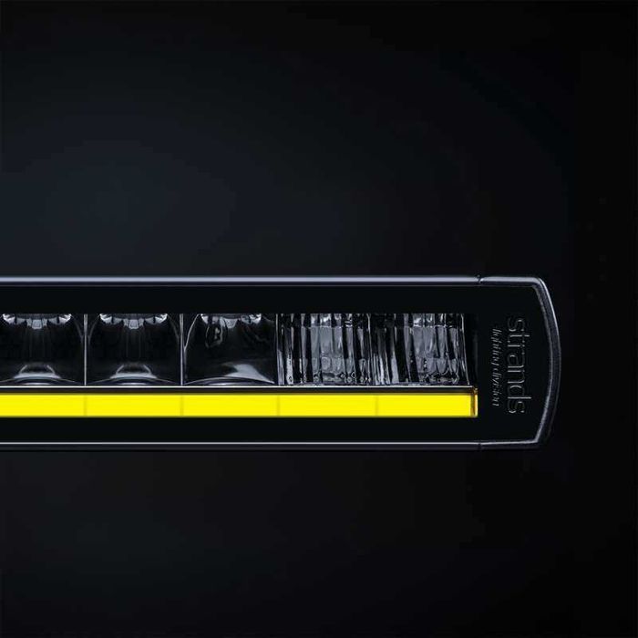 Led bar SIBERIA XP SR LED BAR 32″ listwa dalekosiężna, tuning STRANDS