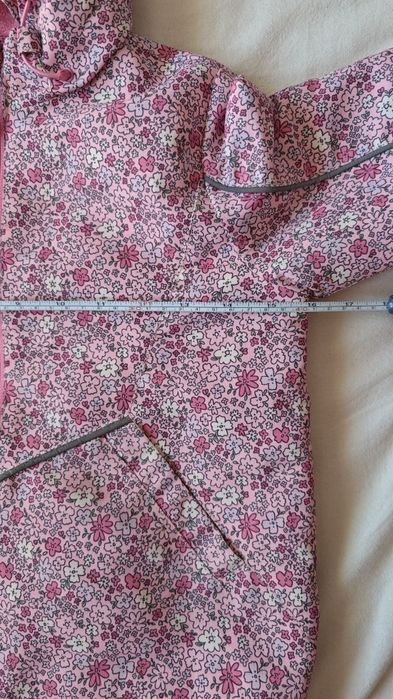 Kurtka na wiosnę 104