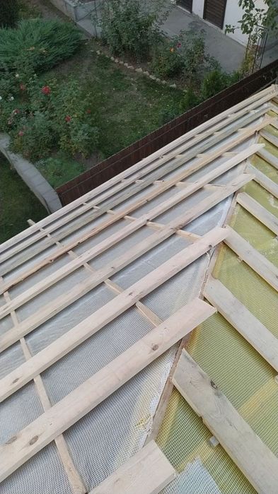 Будівельні роботи