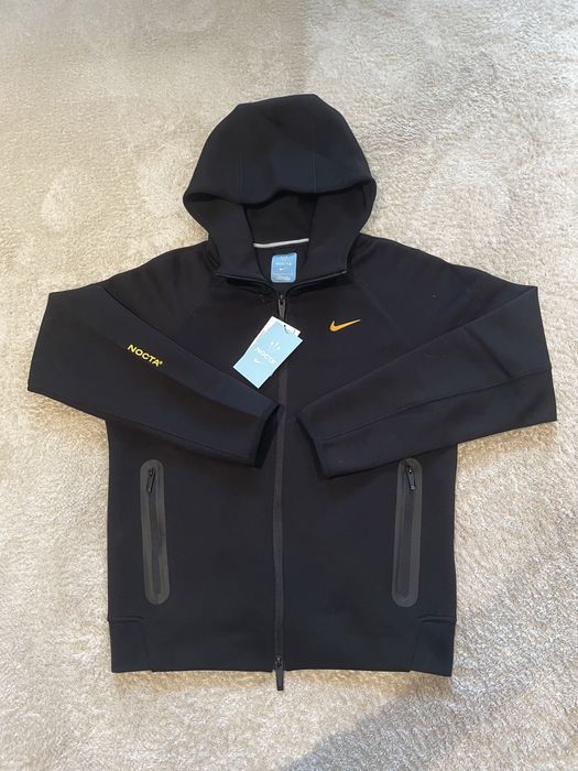 Nike tech fleece nocta