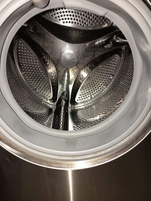 Máquina de lavar roupa Bosh Maxx7