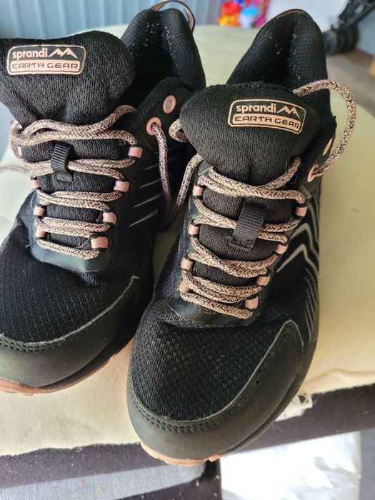 Buty damskie używane rozmiar 37