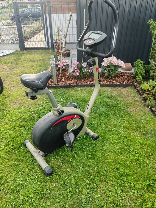 Rowerek stacjonarny mag3