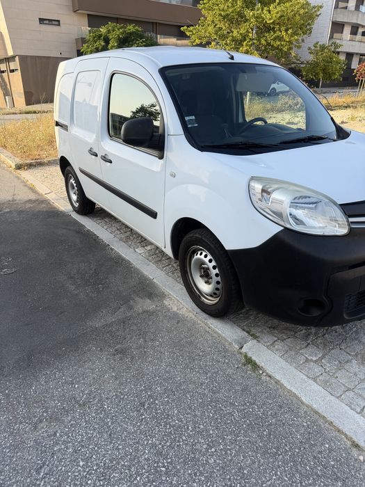 Renaut Kangoo||
