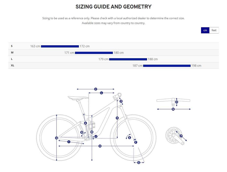 Giant Reign Advanced Pro 1 - 2022 (roz. S) MTB Enduro Fox Live Valve