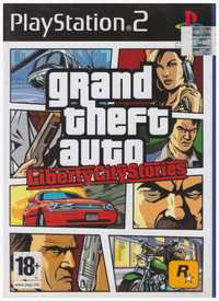 Grand Theft Auto: Liberty City Stories Loures • OLX Portugal