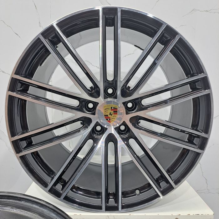 Jantes 21" Originais Porsche Panamera Turbo 971 5x130