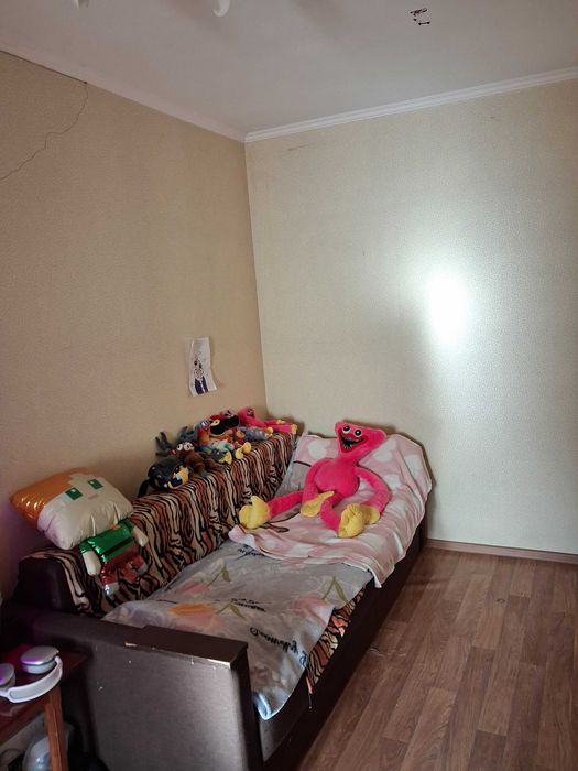 Продам дом на Старой Салтовке с капитальным ремонтом (169229)