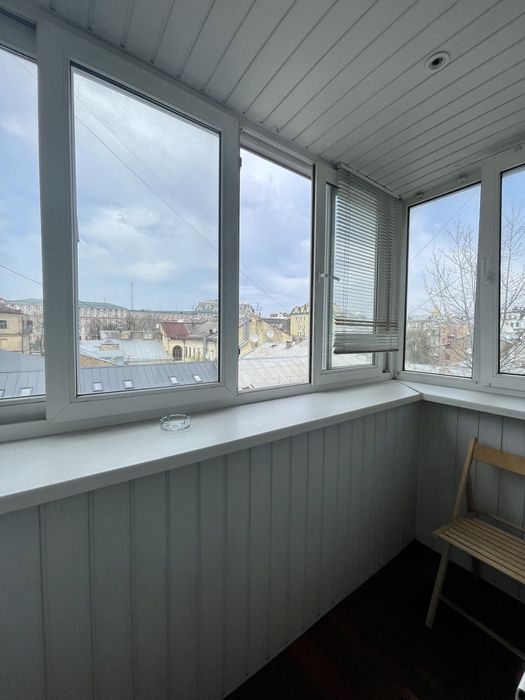 Подобова оренда 2к квартири. Центр. Майдан Незалежності