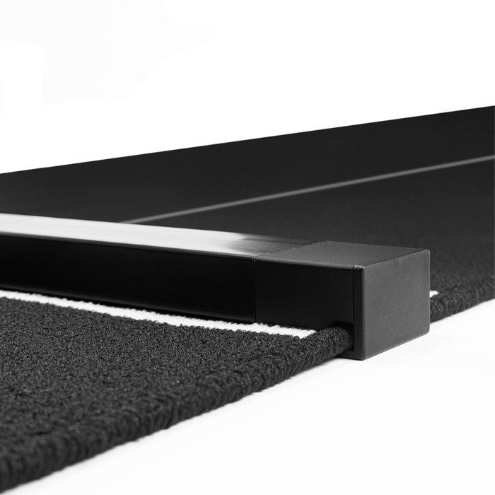 Mata do Darta XQMax Oche Checkout z progiem.