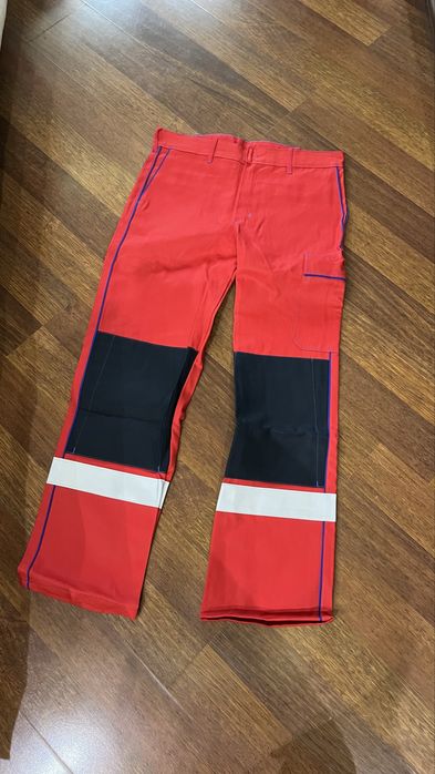 Спец одяг, штани 48 розмір