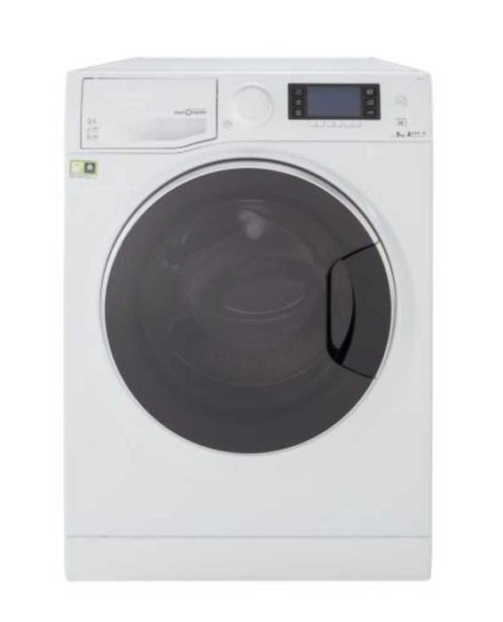 Peças - Máquina de Lavar Roupa Hotpoint RPD 926 DD EU – 9Kg / 1200RPM