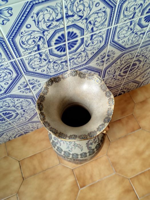 Jarrão decorativo