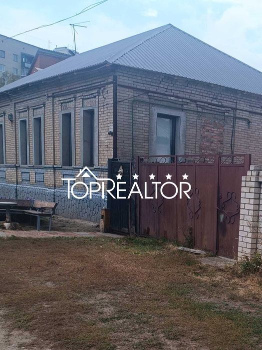 ‼️Продаж 1-поверх. будинку | 115 м2 | вул. Сєвєродонецька | Основа‼️«єВідновлення»‼️