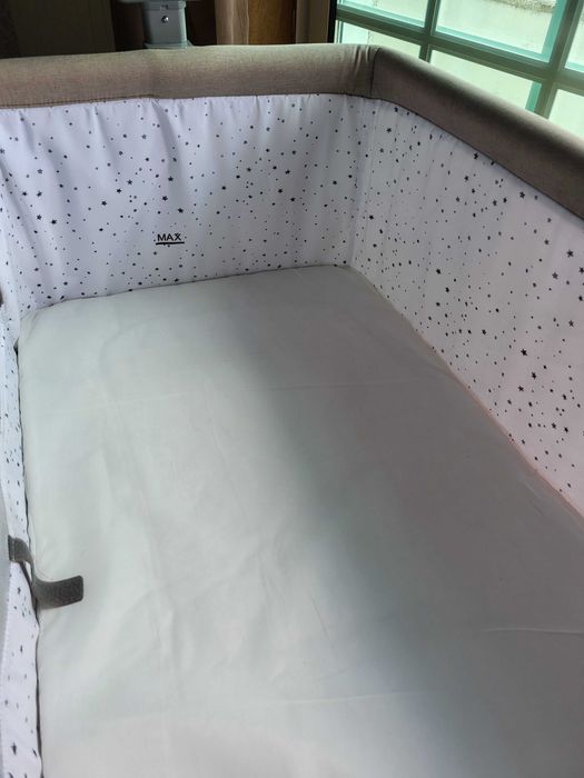 Next to me Kinderkraft