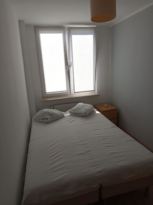 Mieszkanie 38 m² Bródno Rembielińska - Widok 5