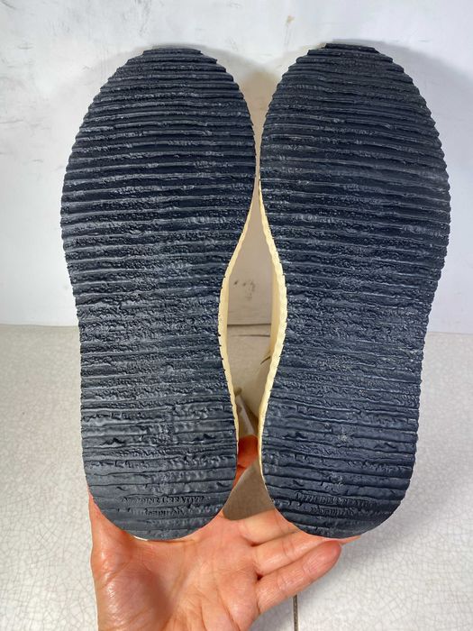 Officine creative arran ботильоны женские кожаные челси 39 р 25 см